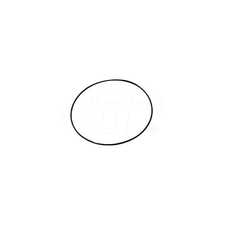Aic Replacement Parts Ring-Backup Fits Caterpillar Models 2K2940